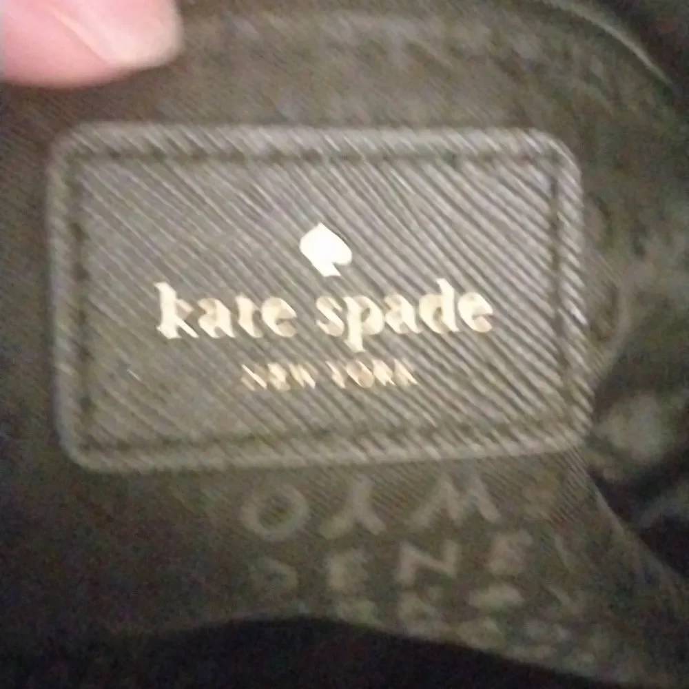 Kate Spade